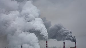 Forschungseinschnitte in den USA: Welche Folgen fehlende Klimadaten haben können