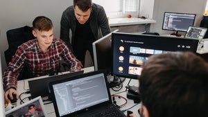 Das ist der Gen Z bei der Berufswahl wirklich wichtig – laut Umfrage Das ist der Gen Z bei der Berufswahl wirklich wichtig – laut Umfrage