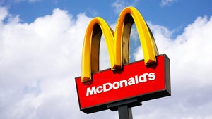 Passwort 123456: Wie McDonald's KI-Bewerbungssystem 64 Millionen Datensätze preisgab