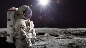 55 Jahre nach Apollo 11: Den Mondlande-Computer gibt es jetzt als Armbanduhr