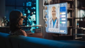 Apples Vision Pro sorgt in China für einen Hype Apples Vision Pro sorgt in China für einen Hype