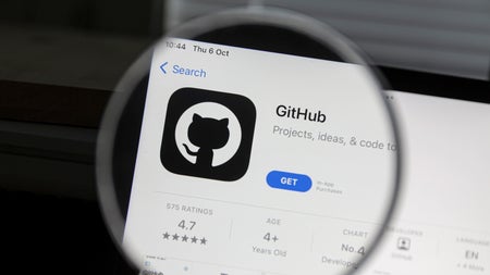 Cyberkriminelle verteilen Malware über GitHub: Wie du die Angriffe erkennst und dich davor schützt