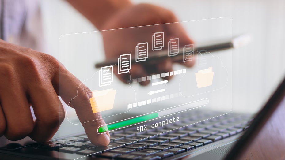 Mehr als jeder 10. Deutsche wurde schon Opfer von Identitätsdiebstahl im Internet. (Foto: Tsingha 25/Shutterstock) Identitätsdiebstahl: Mehr als jeder 10. Deutsche wurde schon mal zum Opfer