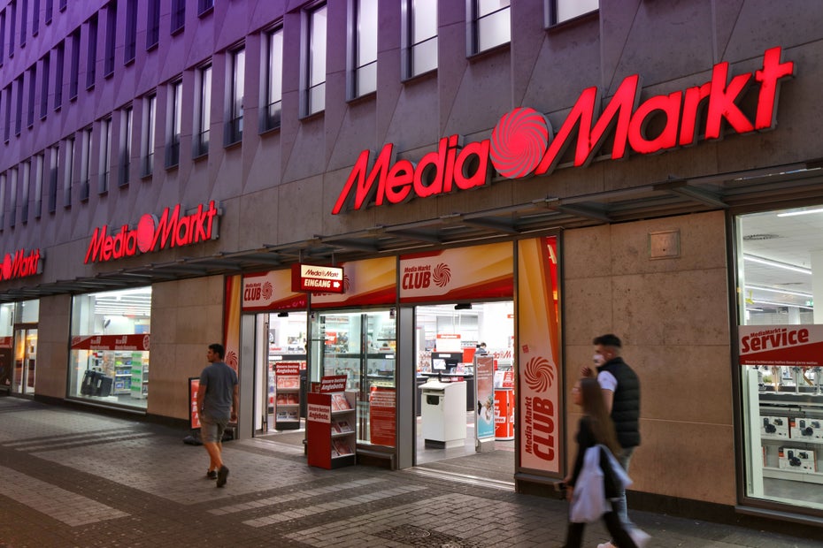 Mediamarkt setzt auf selbstständige Händler – was sich beim Einkauf ändert