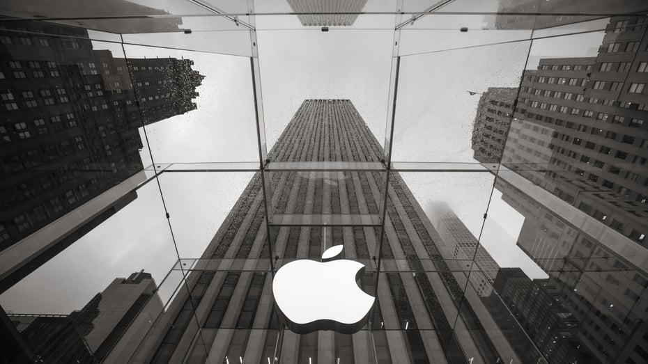Apple Intelligence: Software-Chef spricht über die Konkurrenz und den zögerlichen Start