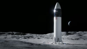 Heftige Verbalattacken gegen Trump-Minister Duffy: Elon Musk bangt um Nasa-Milliarden für SpaceX
