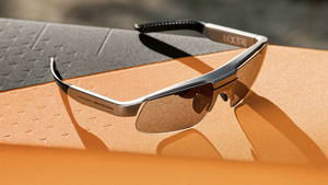 Brille mit Tacho und Navi: BMW zeigt Connected-Ride-Motorrad-Smartglasses Brille mit Tacho und Navi: BMW zeigt Connected-Ride-Motorrad-Smartglasses