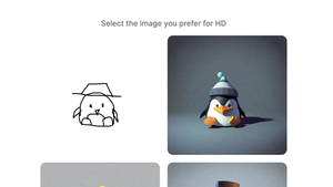 Stable Doodle: Dieses KI-Tool lässt deine Kritzelei gut aussehen