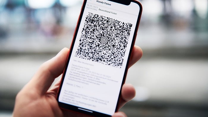 Deutschlandticket Erfolg DB