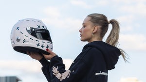 Laura-Marie Geissler: NFT-Projekt geht trotz Schulden weiter Laura-Marie Geissler: NFT-Projekt geht trotz Schulden weiter