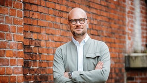 „Das Büro ist wichtig für alle Arten von Workshops” – Martin Bardeleben von Pinterest