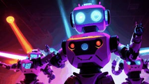 Picsart: Dieses KI-Tool erstellt animierte GIFs