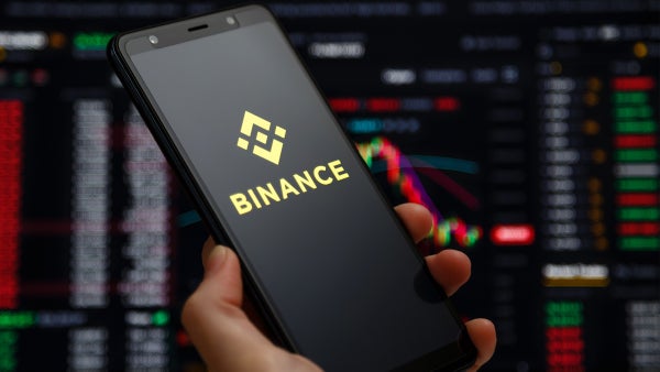 Größter Krypto-Hack aller Zeiten: Hacker erbeuten 6,3 Milliarden Dollar von Binance
