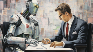 KI-Aktien: Spekulationsblase oder neue Börsenstars?