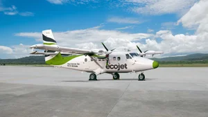 Ecojet: Britische Fluggesellschaft will ab 2025 elektrisch fliegen
