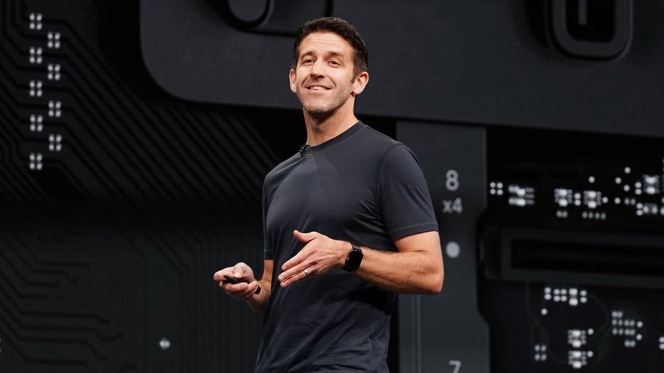 Apple’s Next Chapter: John Ternus to Succeed Tim Cook