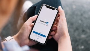 Linkedin: So soll KI dir helfen, die passenden Kontakte zu finden Linkedin: So soll KI dir helfen, die passenden Kontakte zu finden