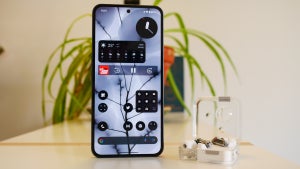 Nothing zeigt mit seinen Smartphones, wie wichtig gute Software ist