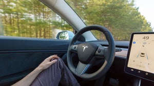 Autonomes Fahren von Küste zu Küste? Teslas Roadtrip platzt schon nach 100 Kilometern Autonomes Fahren von Küste zu Küste? Teslas Roadtrip platzt schon nach 100 Kilometern