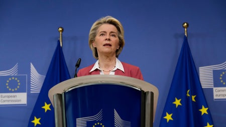 Neue "AI first"-Strategie: So will die EU im KI-Wettlauf aufholen