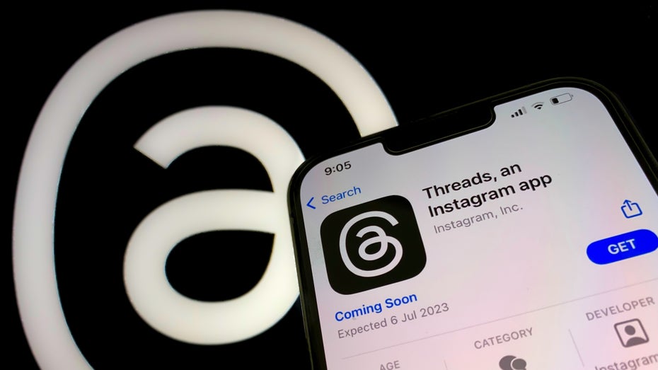 Die am schnellsten wachsende App aller Zeiten Die am schnellsten wachsende App aller Zeiten
