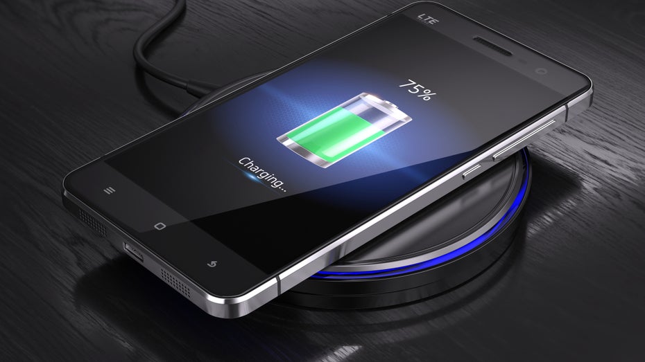 Neue Technik könnte Lebensdauer von Akkus um bis zu 44 Prozent erhöhen