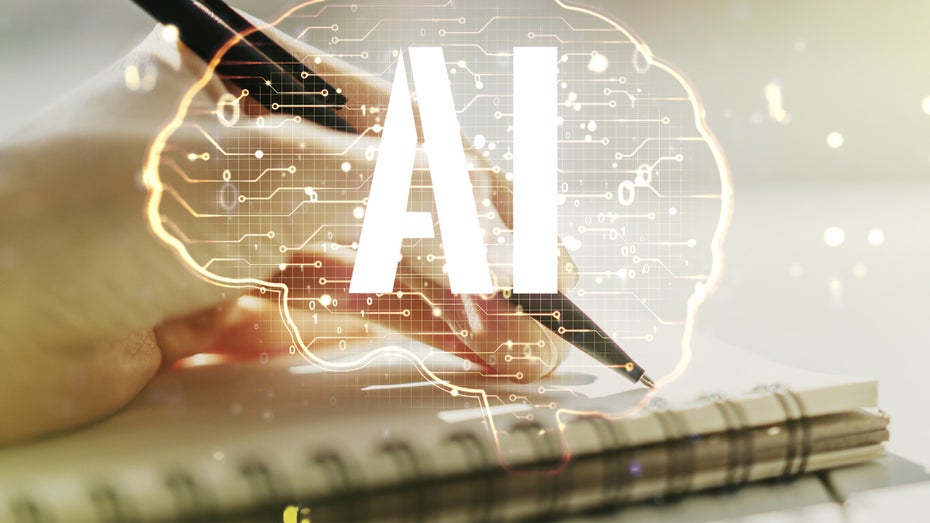 NotebookLM KI Inhalte