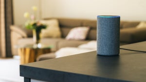 Alexa hört immer mit: Amazon ändert Datenschutzregeln für Echo-Geräte