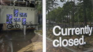 Vanmoof: Wie das „Tesla der E-Bikes” in die Insolvenz schlitterte