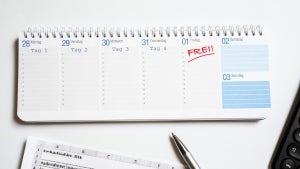 New Work: Warum KI ein Segen ist – und die 4-Tage-Woche möglich macht New Work: Warum KI ein Segen ist – und die 4-Tage-Woche möglich macht