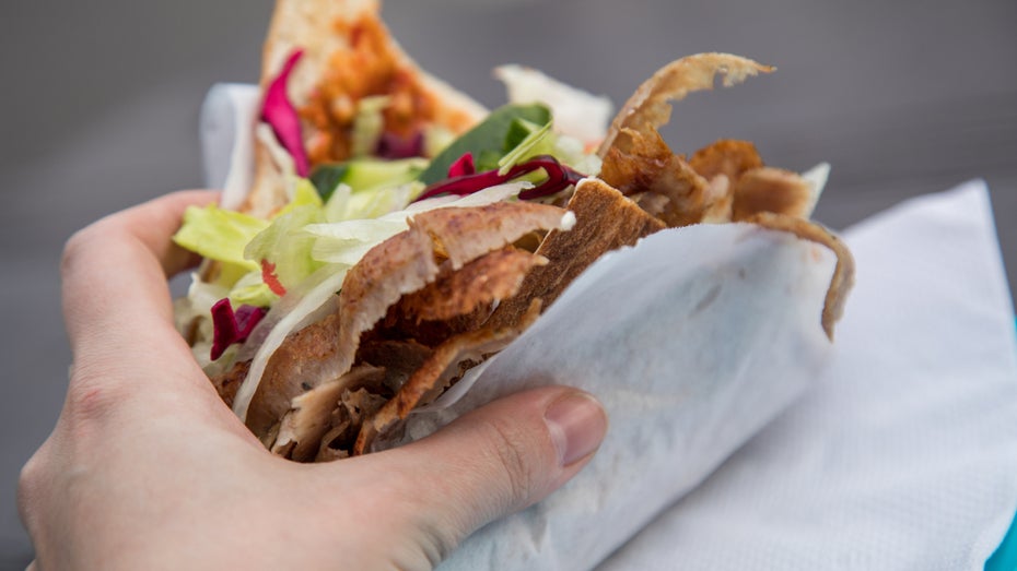 Warum sich Pornhub mit einem Dönerladen in New York zofft