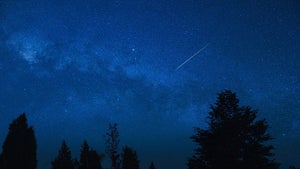 3I/Atlas: Hat der interstellare Komet seine Farbe geändert?