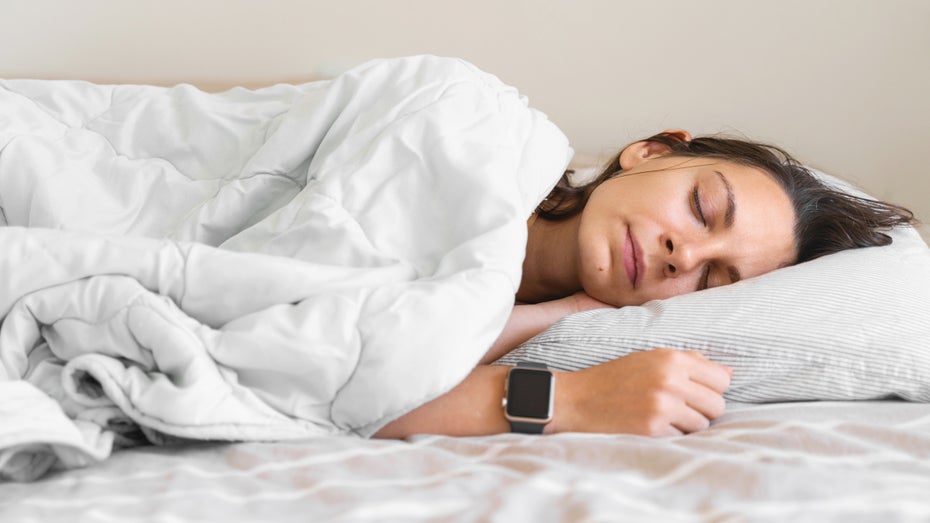 Wearables statt Schlaflabor: Diese Gadgets sollen dir besser schlafen helfen