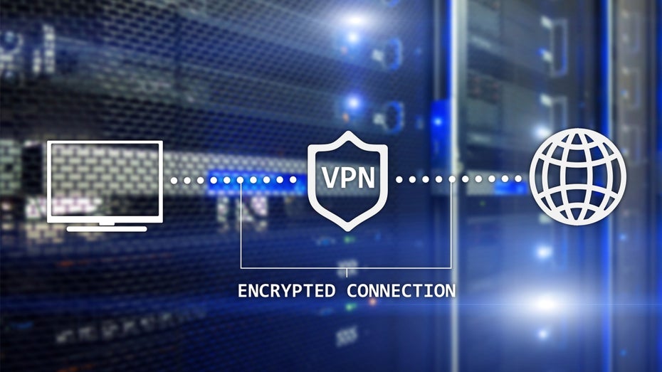 Daten können aus dem Tunnel gefischt werden. (Foto: Funtap/Shutterstock) Tunnel Crack: Großflächige Sicherheitslücke in vielen VPN-Diensten entdeckt