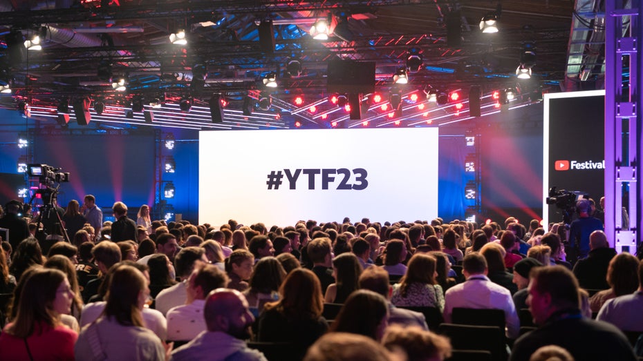 Das sind die erfolgreichsten Youtube-Brands 2023 – und das kannst du von ihnen lernen