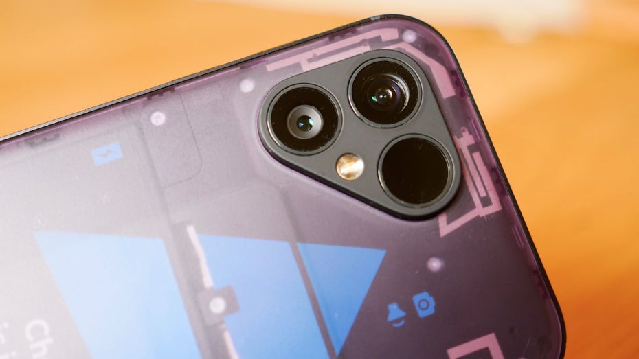 Das neue Fairphone 5 – und Amazons Homeoffice-Katastrophe