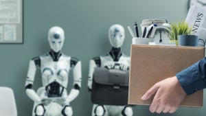 Diese Jobs sind durch KI gefährdet – laut einer MIT-Professorin