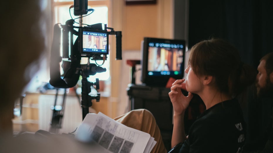 KI trifft Realität: Sieht so der Werbeclip der Zukunft aus?