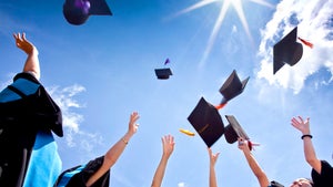 Tech-Startup statt Konzern: Für Akademiker ist das Gehalt bei der Jobwahl nicht entscheidend