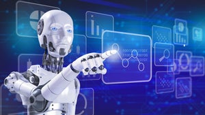 Scheitern mit Rocky: Russische Roboter-Premiere geht voll in die Hose