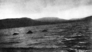 Drohnen, Wärmebild-Kameras und Livestream: So läuft die Jagd nach „Nessie” 2023