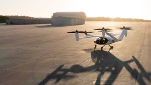 An historischem Ort: Hier sollen Hunderte Flugtaxis hergestellt werden An historischem Ort: Hier sollen Hunderte Flugtaxis hergestellt werden