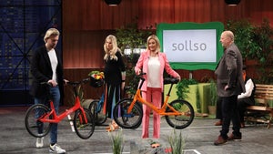 Periodenblut-Test, Senioren-Laufrad und Katzenklo: Das war die aktuelle DHDL-Folge