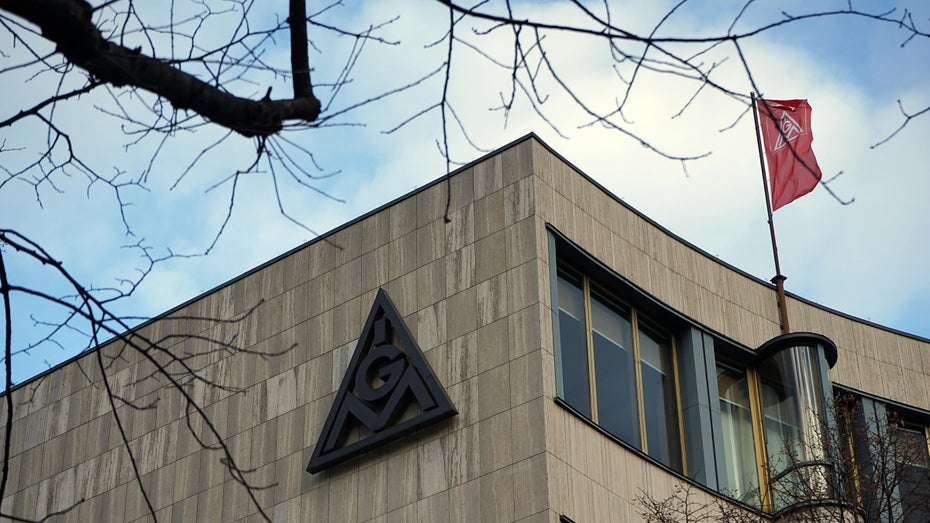 IG Metall fordert günstigere E-Autos aus deutscher Produktion