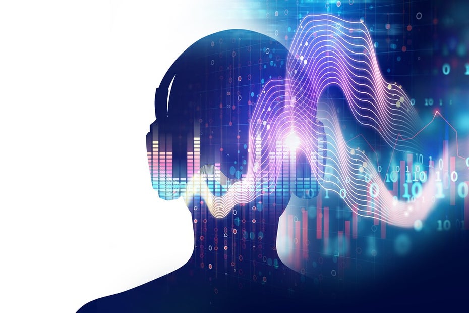 Young people listen to up to 3 hours of AI-generated music per week - | ...