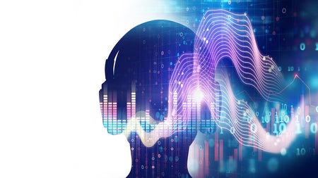 Junge Leute hören bis zu 3 Stunden KI-generierte Musik pro Woche – aber nicht auf Spotify