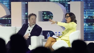 X‑Chefin zeigt ihren iPhone-Homescreen – aber eine App fehlt