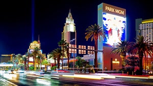 Hacker in Sin City: Las Vegas Casino mit nur einem Anruf übernommen Hacker in Sin City: Las Vegas Casino mit nur einem Anruf übernommen