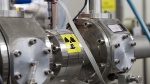 Microsoft will KI und Cloud mit eigenen Atomreaktoren betreiben