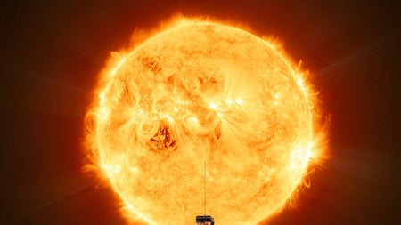 ESAs Solar Orbiter blickt in den „Motor“ der Sonne – und findet eine Überraschung